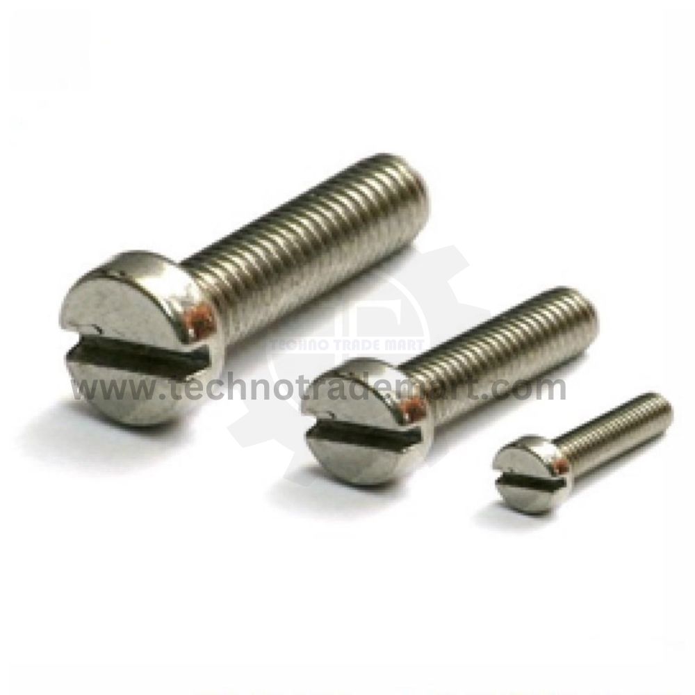 Cheese Head Screw per kg